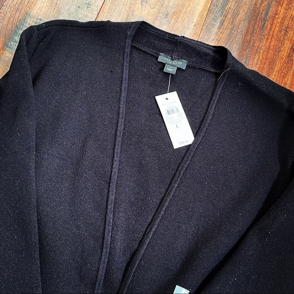 Ann Taylor Jacket - Picture 3 of 3